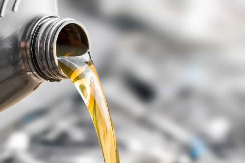 Maximizando a Eficiência: Como o Óleo para Redutor Industrial Transforma a Produção