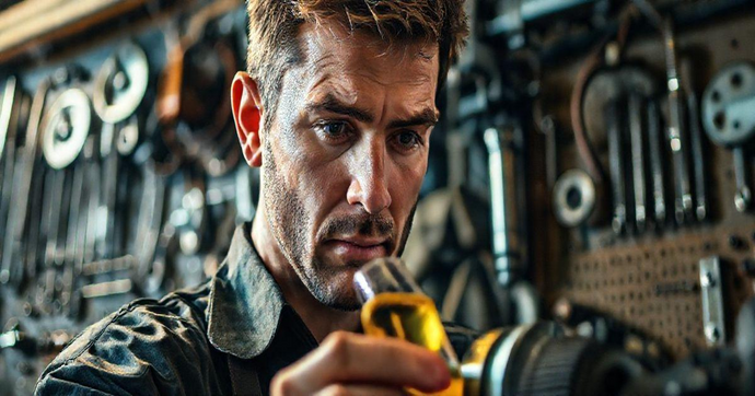 An&aacute;lise de &oacute;leo lubrificante: Entenda como funciona