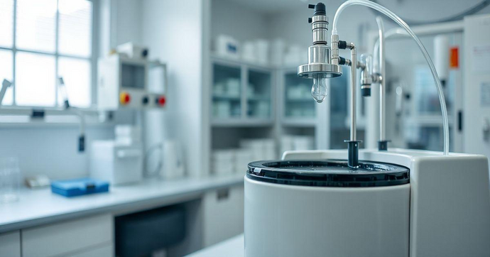 Banho Maria para Laborat&oacute;rio: Guia Completo