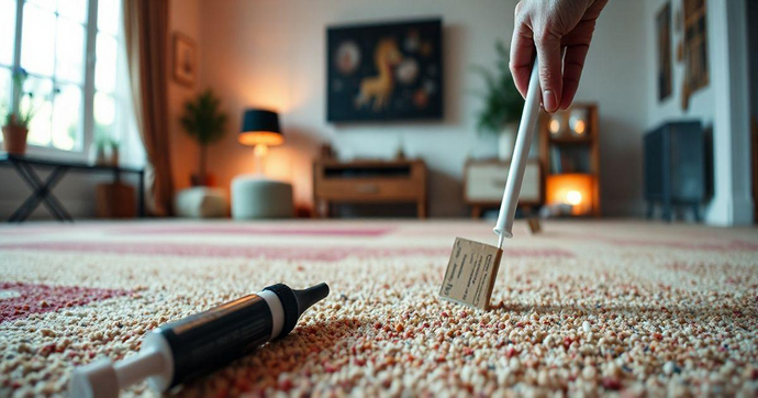 Cola para Carpete: Dicas e Aplica&ccedil;&otilde;es