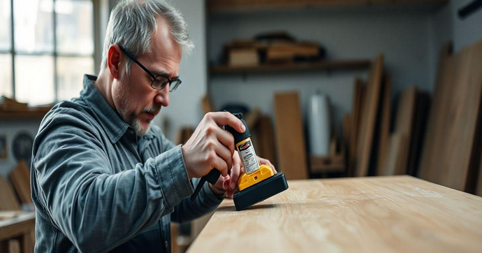 Decapante de Tinta: O Guia Completo