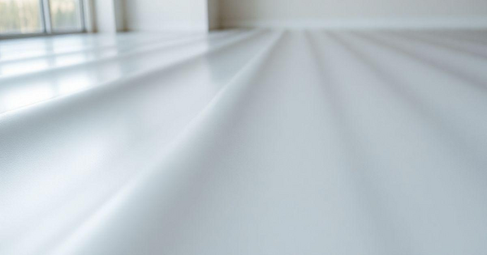 Membrana de Poliuretano: Benef&iacute;cios e Aplica&ccedil;&otilde;es