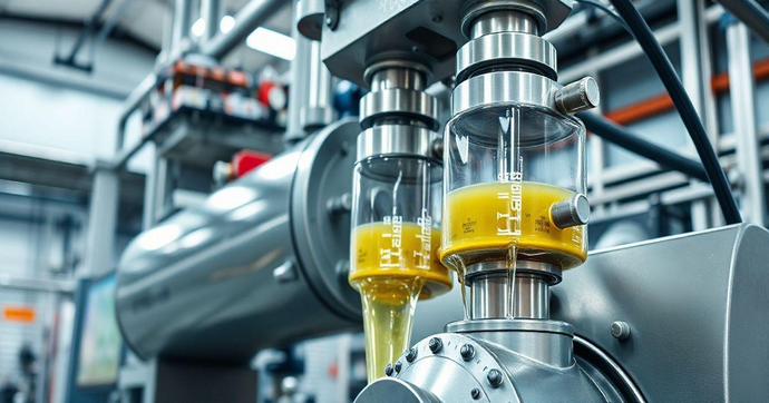 Misturador de Produtos Qu&iacute;micos: 7 Dicas Essenciais