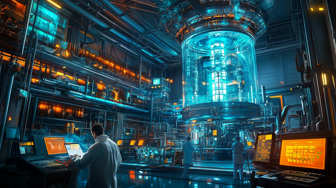 Reator Qu&iacute;mico Industrial: 7 Fatores Cruciais para Sucesso