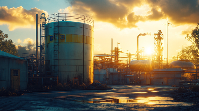 Tanque Diesel 3000 Litros: 5 Vantagens Imperd&iacute;veis