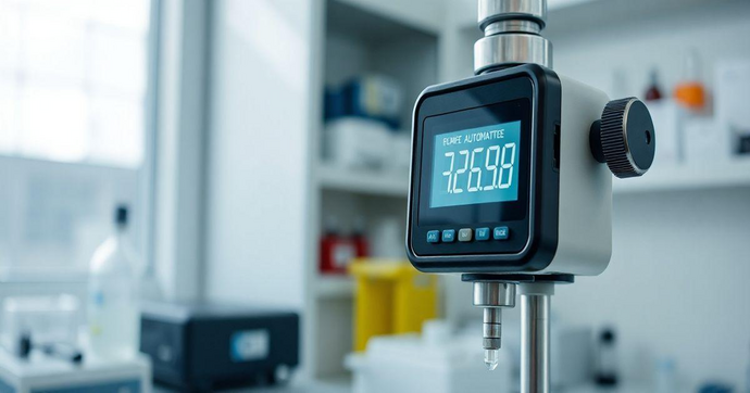 Bureta Autom&aacute;tica Pre&ccedil;o: 7 Fatores Que Influenciam!