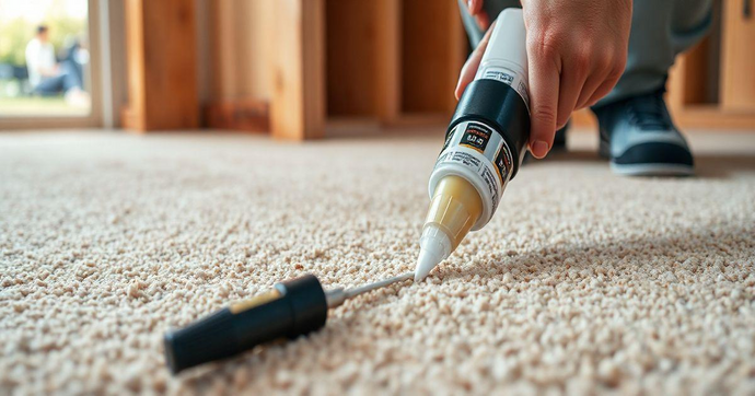 Cola para Carpete: Escolha a Melhor Op&ccedil;&atilde;o