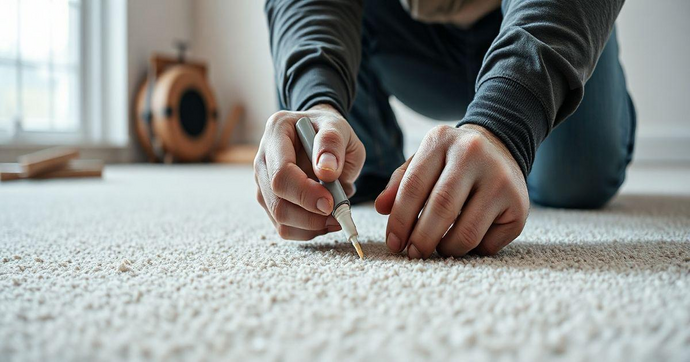 Cola para Colar Carpete: Como Escolher a Melhor Opção para Seu Projeto