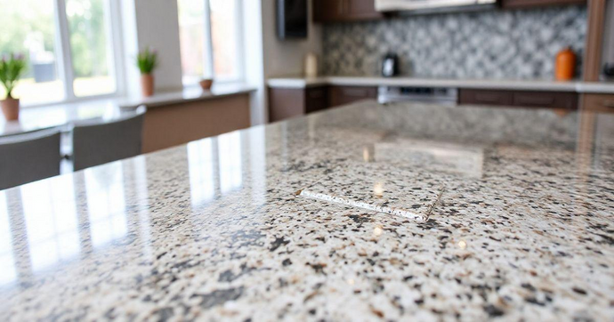Cola PU para Granito: A Solução Ideal para Fixação e Acabamento Perfeito