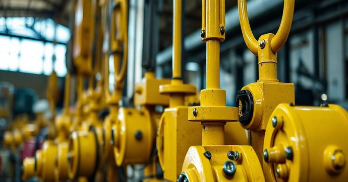 Metal Amarelo: Caracter&iacute;sticas e Aplica&ccedil;&otilde;es