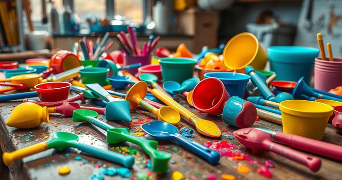 Resina de Poliester: Tudo que Voc&ecirc; Precisa Saber