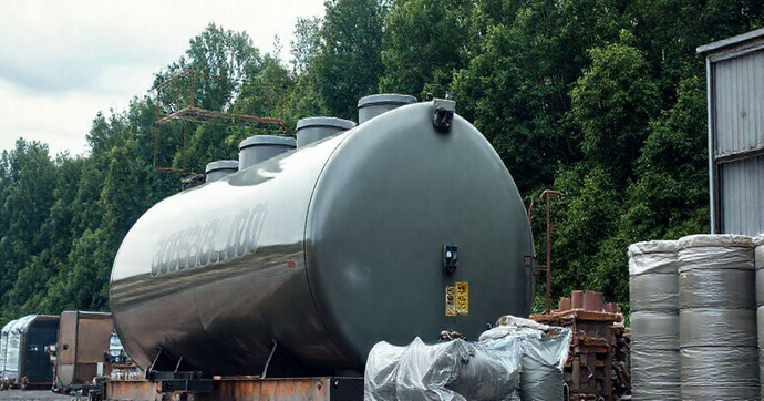 Tanque diesel 3000 litros: tudo o que voc&ecirc; precisa saber para escolher o ideal