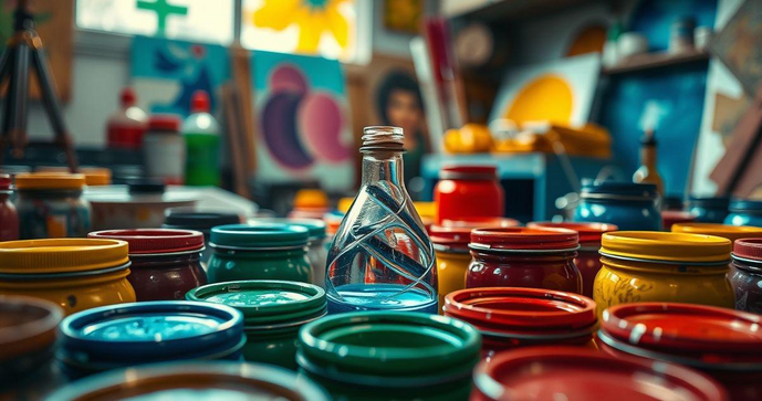 Catalisador para Tinta PU: Benef&iacute;cios e Aplica&ccedil;&otilde;es