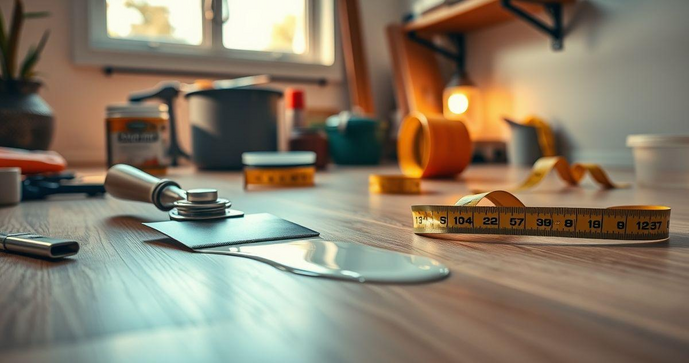 Cola para Piso Vin&iacute;lico em Manta: O Guia Completo