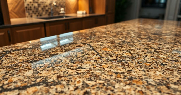 Cola PU para Granito: A Solu&ccedil;&atilde;o Ideal para Fixa&ccedil;&atilde;o e Acabamento Perfeito