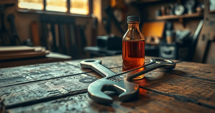 &Oacute;leo de Corte para Rosqueadeira: O Guia Completo