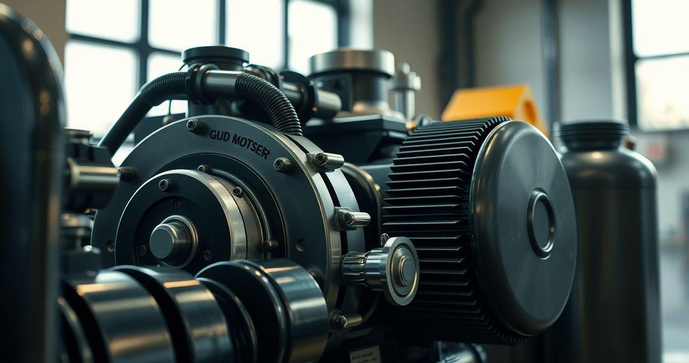 &Oacute;leo para Compressor Parafuso: Guia Completo