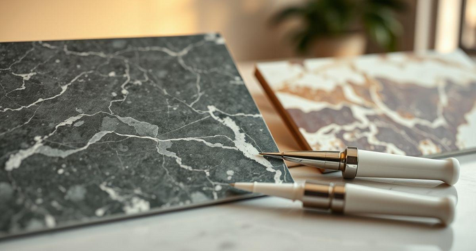 Cola para Colar Pedra de M&aacute;rmore: Escolha a Melhor Op&ccedil;&atilde;o para Seu Projeto