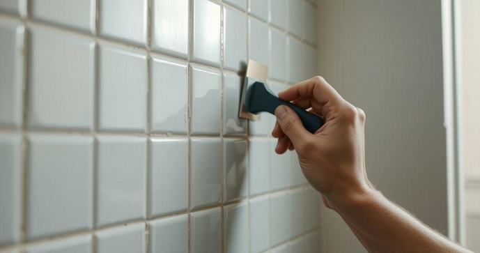 Como Escolher a Cola para Colar Azulejo e Garantir Durabilidade