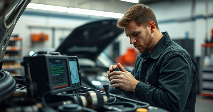 Como Realizar uma An&aacute;lise de &Oacute;leo Lubrificante para Melhorar a Manuten&ccedil;&atilde;o