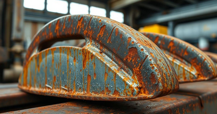 Decapante para Ferro: Como Escolher o Melhor Produto para Restaurar Superf&iacute;cies Met&aacute;licas