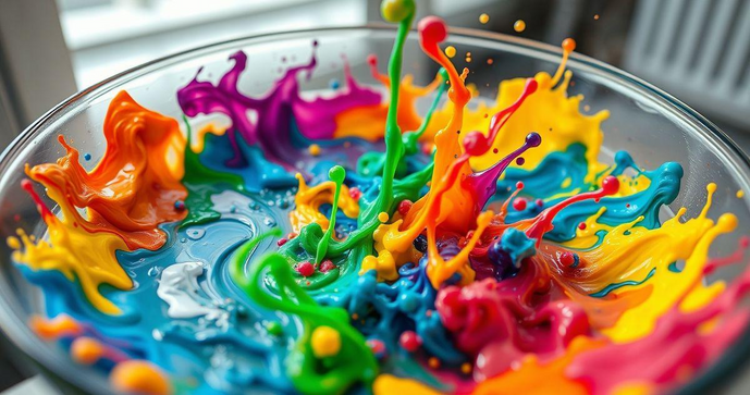 Dispersor de tintas: como escolher o ideal para sua produ&ccedil;&atilde;o