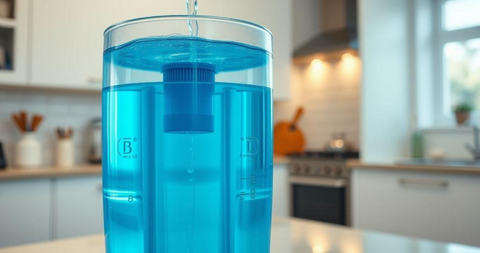 Filtro Big Blue pre&ccedil;o ideal para sua necessidade e como escolher o melhor modelo