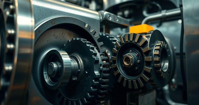 Graxa industrial: descubra aplica&ccedil;&otilde;es, tipos e vantagens