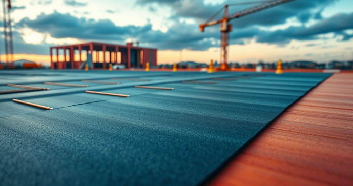 Membrana de Poliuretano: Vantagens e Aplica&ccedil;&otilde;es Importantes