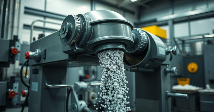 Misturador de produtos qu&iacute;micos &eacute; essencial para processos industriais. Descubra como escolher o ideal para sua produ&ccedil;&atilde;o.