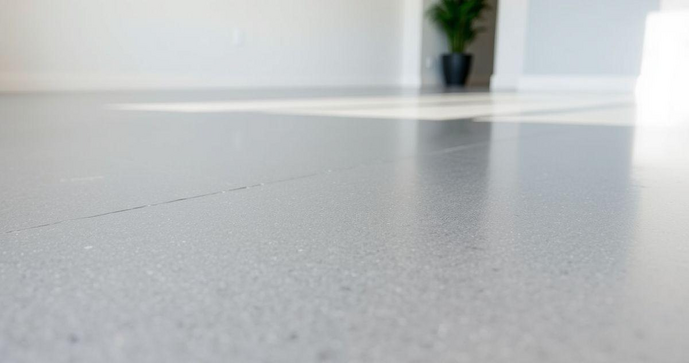 Resina Autonivelante para Piso: O Que Voc&ecirc; Precisa Saber