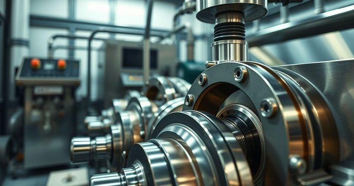 Banho de n&iacute;quel qu&iacute;mico: como funciona e suas aplica&ccedil;&otilde;es