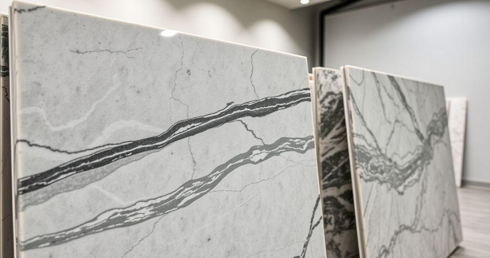 Cola para Colar Pedra de M&aacute;rmore: Como Escolher a Melhor Op&ccedil;&atilde;o para Seu Projeto