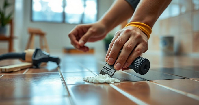 Como Escolher a Melhor Cola para Colar Azulejo: Dicas Pr&aacute;ticas e Eficientes