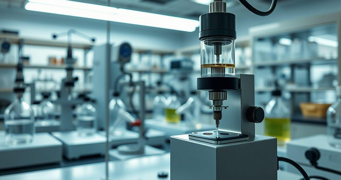 Descubra o Pre&ccedil;o da Bureta Autom&aacute;tica e Seus Benef&iacute;cios para Laborat&oacute;rios