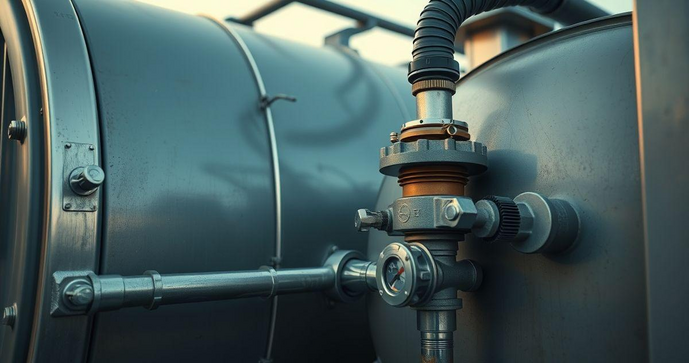 Tanque para Gerador Diesel: Como Escolher e Manter