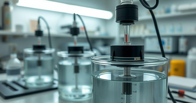 Banho Maria para Laborat&oacute;rio Aumenta a Precis&atilde;o nas An&aacute;lises