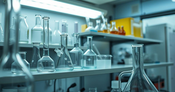 Como Escolher o Melhor Fabricante de Vidrarias para Laborat&oacute;rio