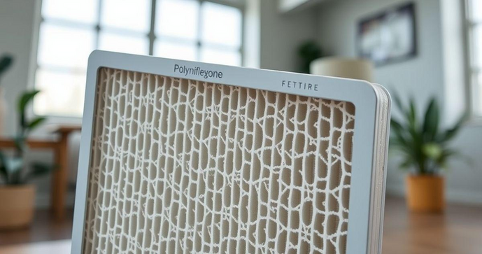 Elemento filtrante polipropileno &eacute; a Solu&ccedil;&atilde;o Ideal para Filtra&ccedil;&atilde;o Eficiente