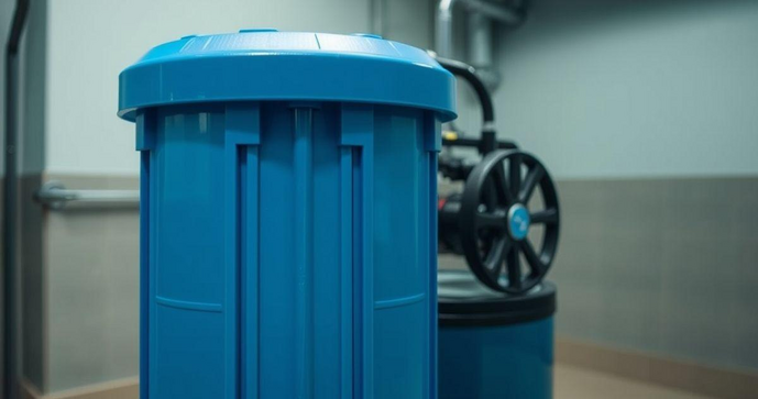 Filtro de cartucho Big Blue &eacute; a solu&ccedil;&atilde;o ideal para &aacute;gua pura e saud&aacute;vel em sua casa