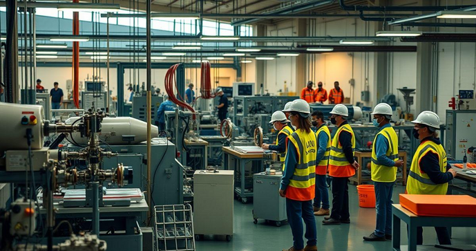 Os Principais Fabricantes de Colas e Adesivos no Brasil