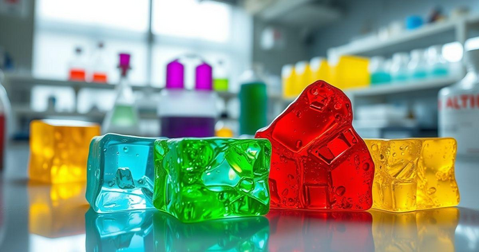 Resina cati&ocirc;nica: tudo que voc&ecirc; precisa saber sobre este material vers&aacute;til