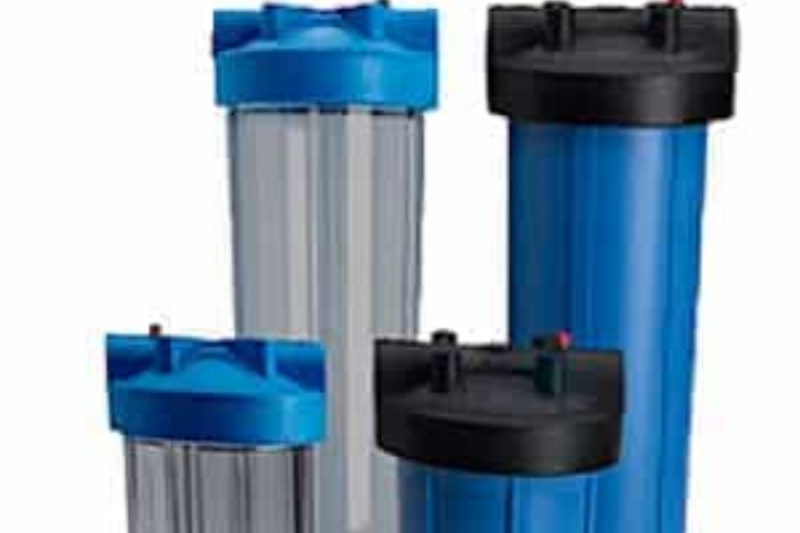 Filtro de Cartucho Big Blue: Benefícios e Vantagens