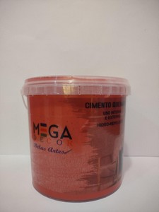 empresa de cimento queimado