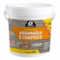 Adesivo para argamassa Adesivo para argamassa