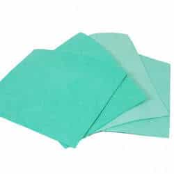 Manta absorvente para produtos químicos Manta absorvente para produtos químicos