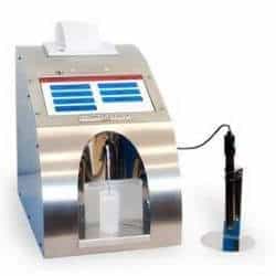 Analisador de leite Analisador de leite