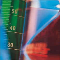 Análise físico química da água Análise físico química da água