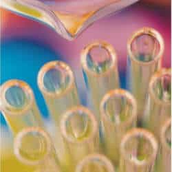Análise físico química de água potável Análise físico química de água potável