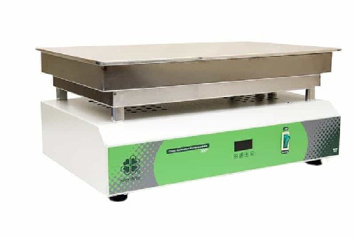 Chapa aquecedora laboratório Chapa aquecedora laboratório